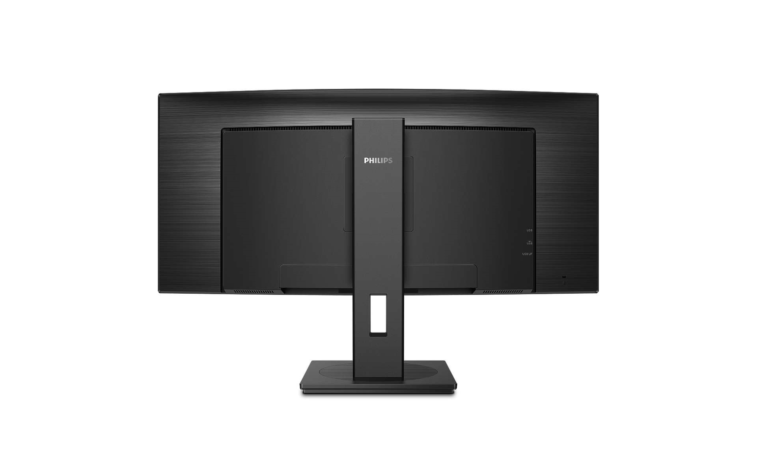 Philips B Line 346B1C/00 34 ", VA, WQHD, 3440 x 1440, 21:9, 5 ms, 300 cd/m², Black - 5