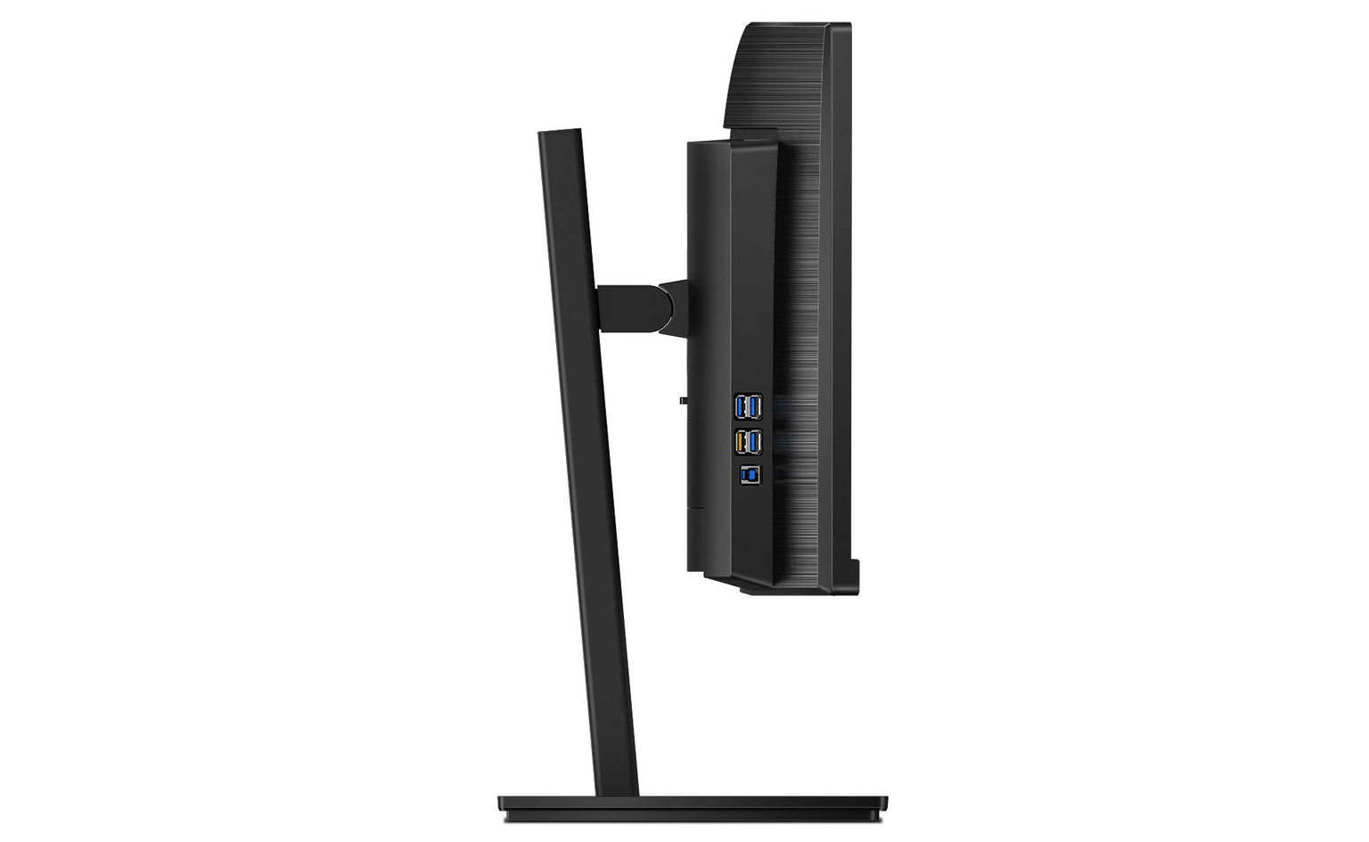 Philips B Line 346B1C/00 34 ", VA, WQHD, 3440 x 1440, 21:9, 5 ms, 300 cd/m², Black - 4