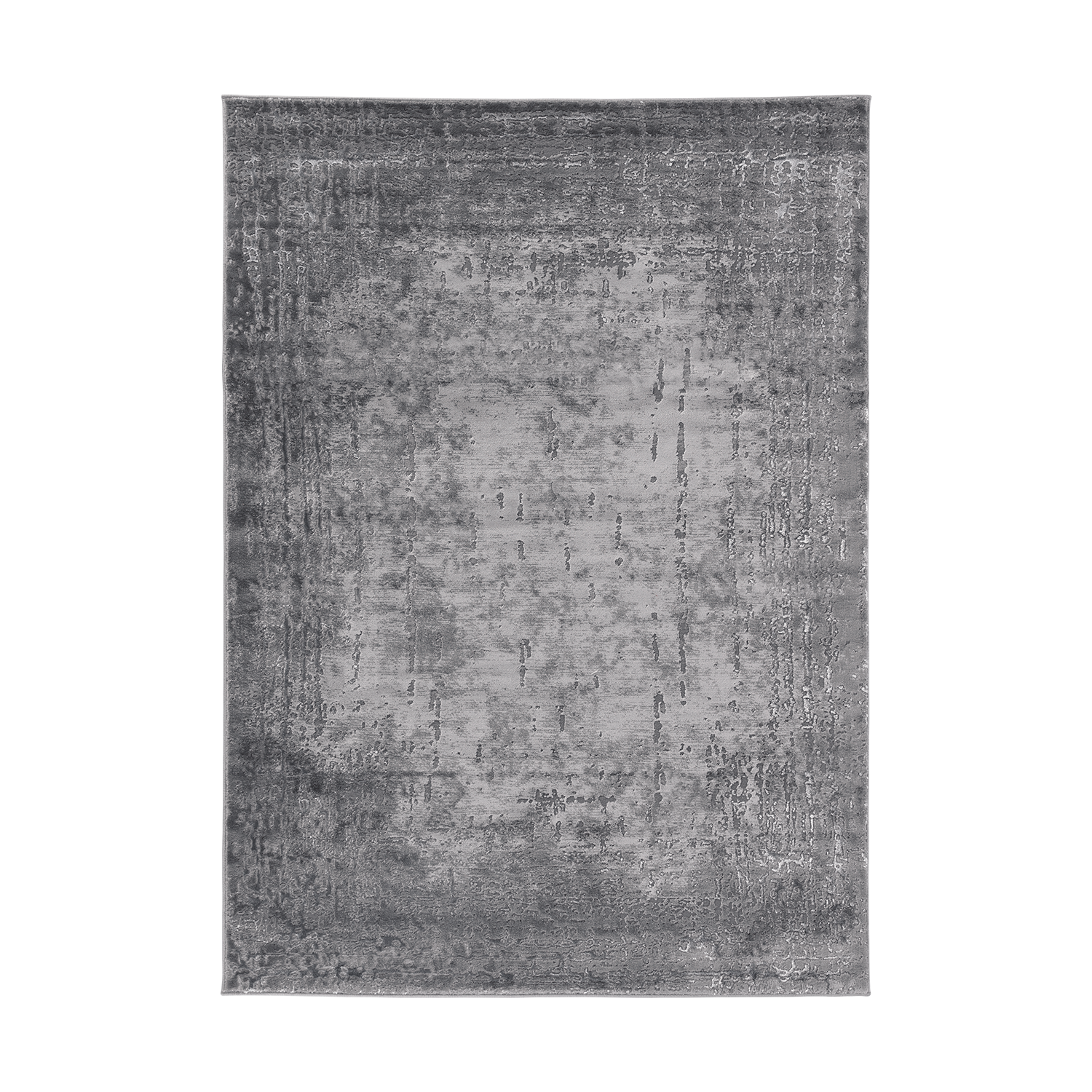 Kilimas Codrila Grey, 80x150 cm - 1