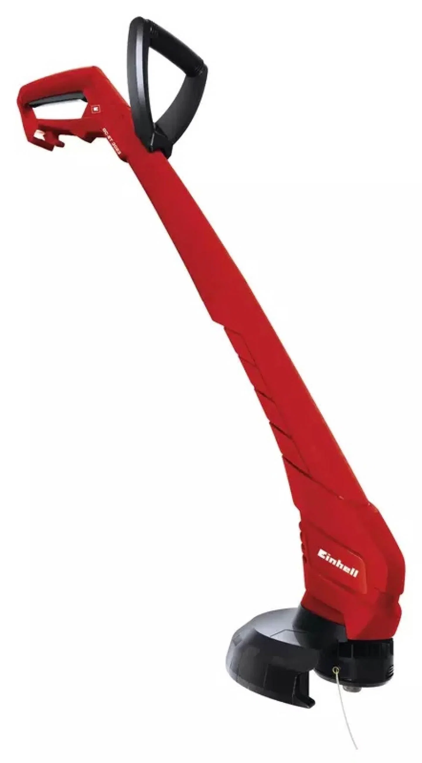 Elektrinė žoliapjovė EINHELL GC-ET 3023, 300 W, 23 cm-0