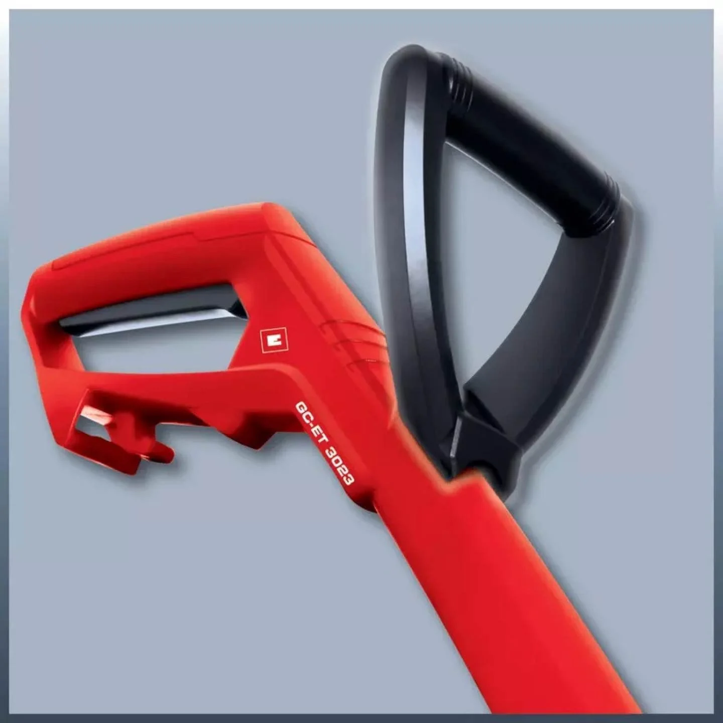 Elektrinė žoliapjovė EINHELL GC-ET 3023, 300 W, 23 cm - 3