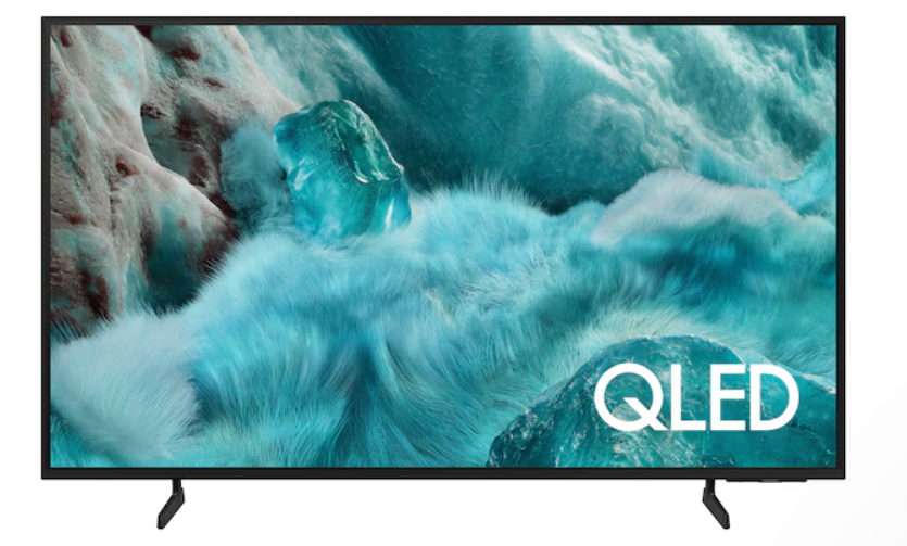 Televizorius SAMSUNG QE55Q7FAAUXXH, 55" - 1