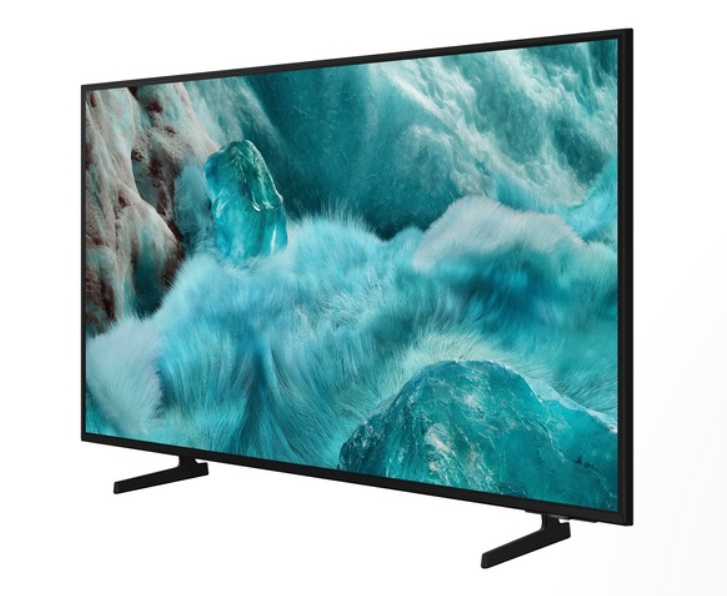 Televizorius SAMSUNG QE55Q7FAAUXXH, 55" - 2