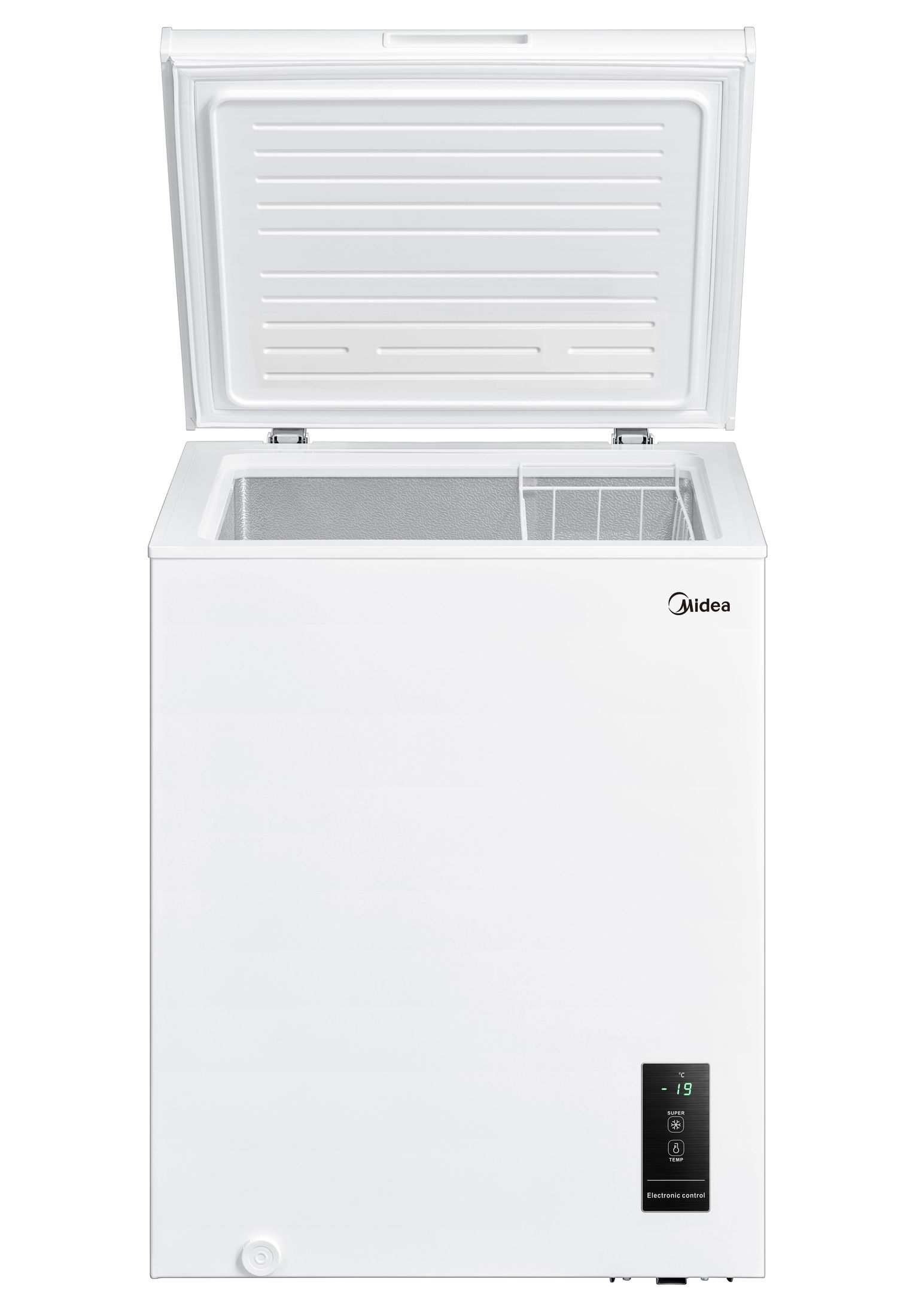 Šaldymo dėžė Midea MDRC152FEE01-1