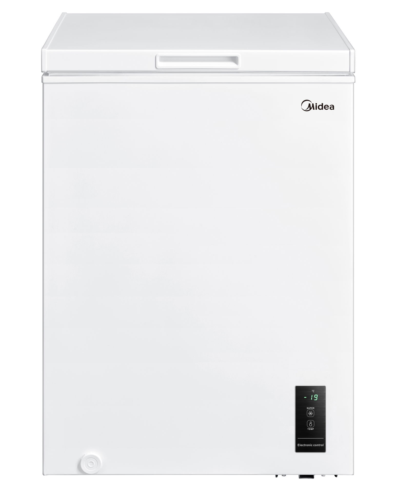 Šaldymo dėžė Midea MDRC152FEE01-0