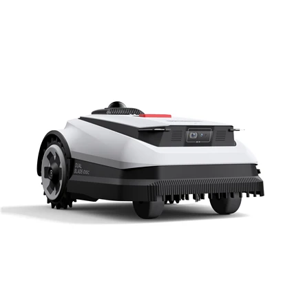 Belaidis vejos pjovimo robotas ECOVACS GOAT A1600 LiDAR PRO, 1600m², su kraštų pjovimu - 5