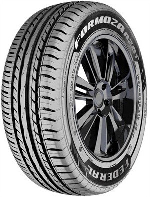 Federal Formoza AZ01 195/55 R15 85 V-0