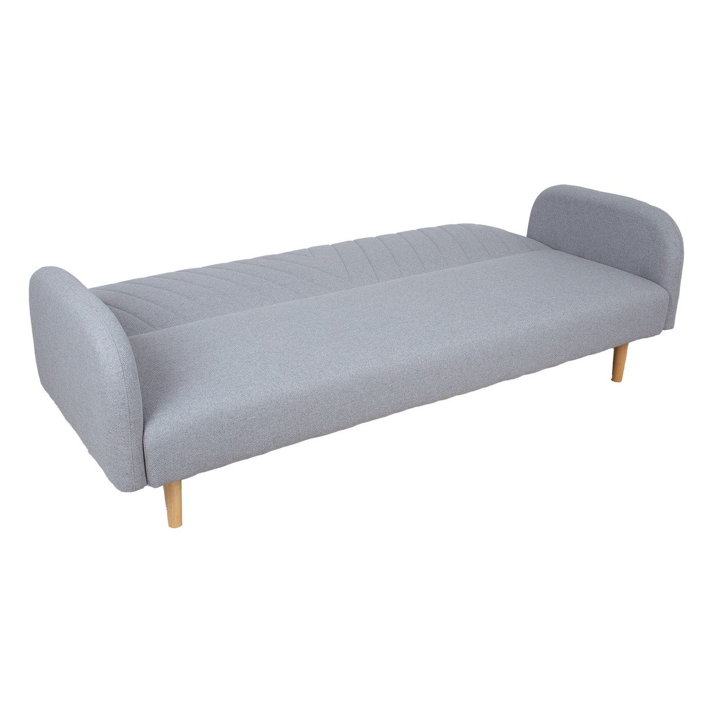 Sofa KARIN, pilka - 2