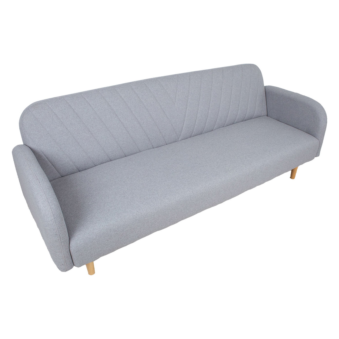 Sofa KARIN, pilka - 4