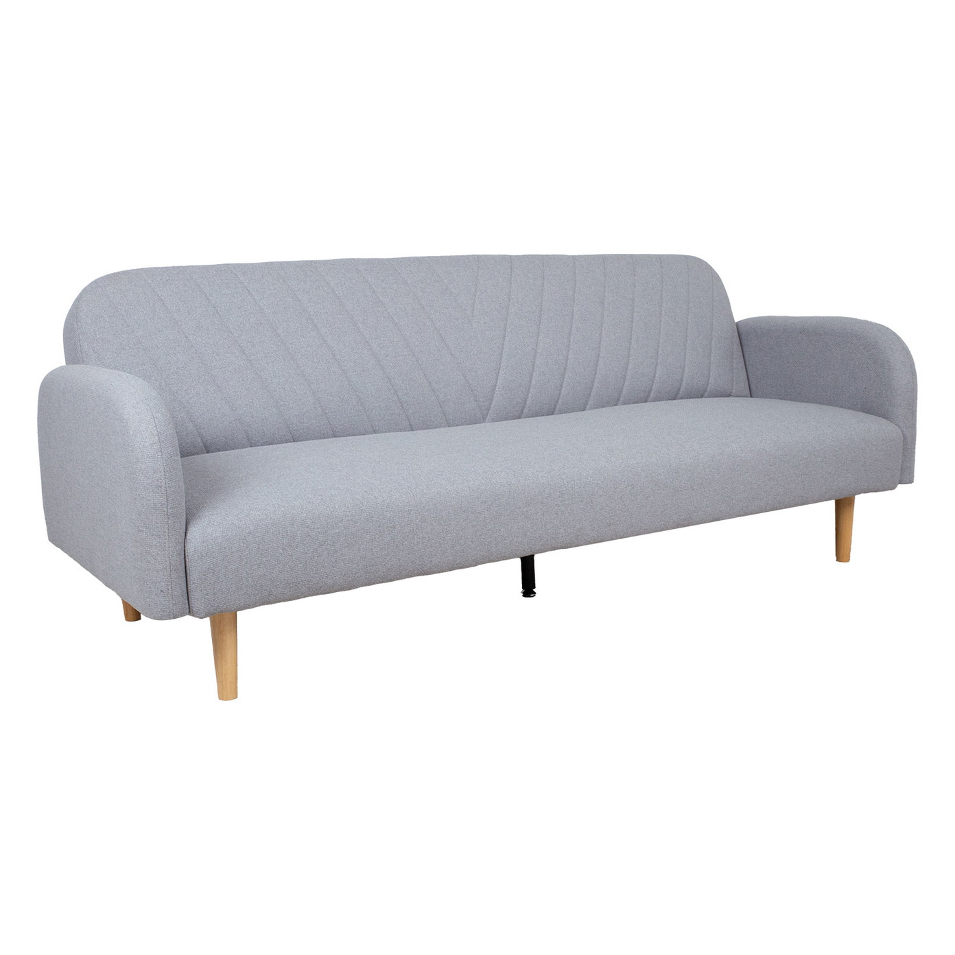 Sofa KARIN, pilka - 1