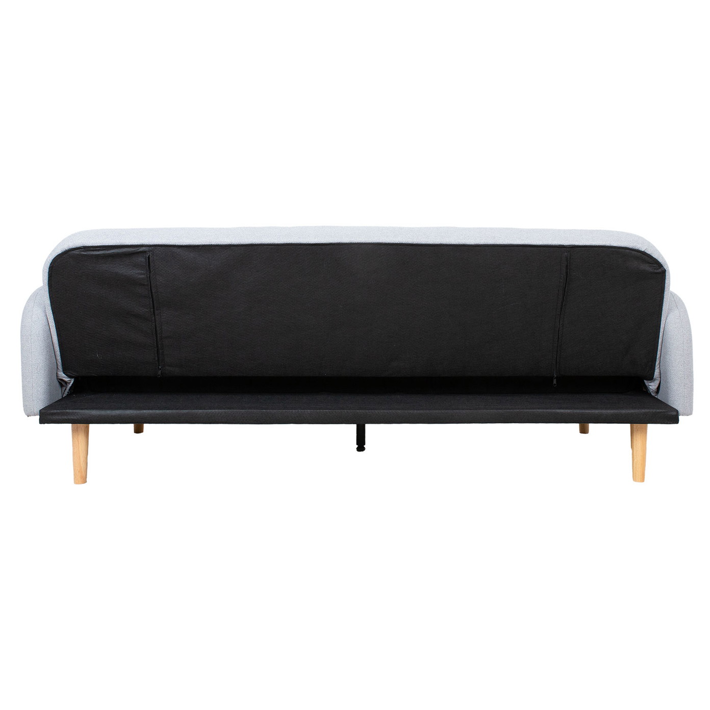 Sofa KARIN, pilka - 5