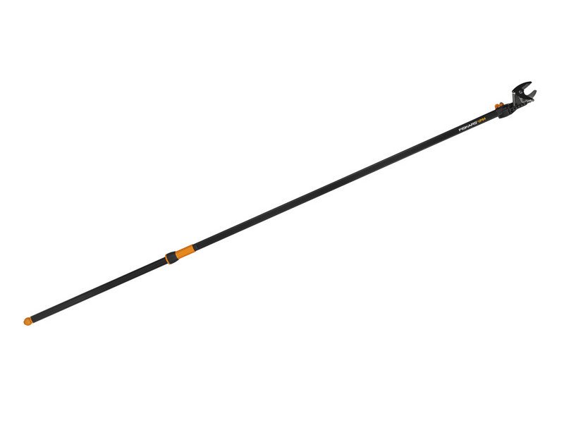 Šakų genėtuvas FISKARS UP84, 232 cm, universalus, ilgu kotu - 3