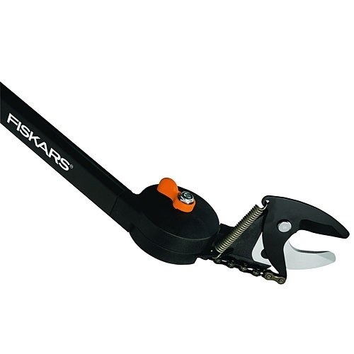 Šakų genėtuvas FISKARS UP84, 232 cm, universalus, ilgu kotu - 4