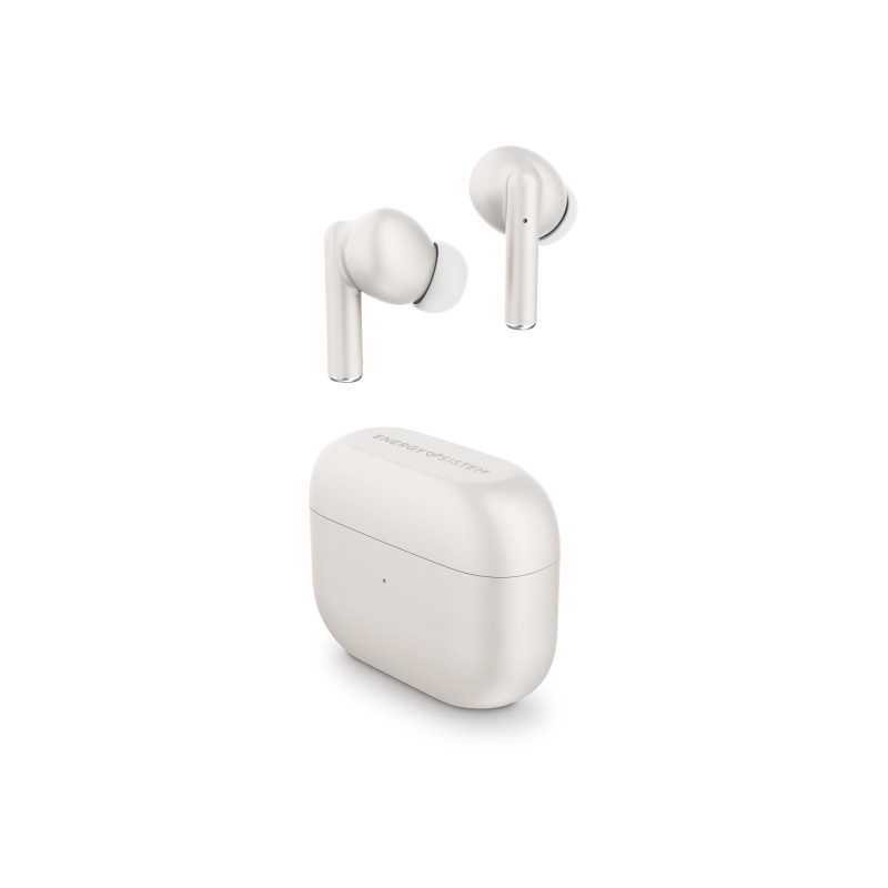 Belaidės ausinės ENERGY SISTEM TRUE WIRELESS STYLE 2, baltos sp. - 1