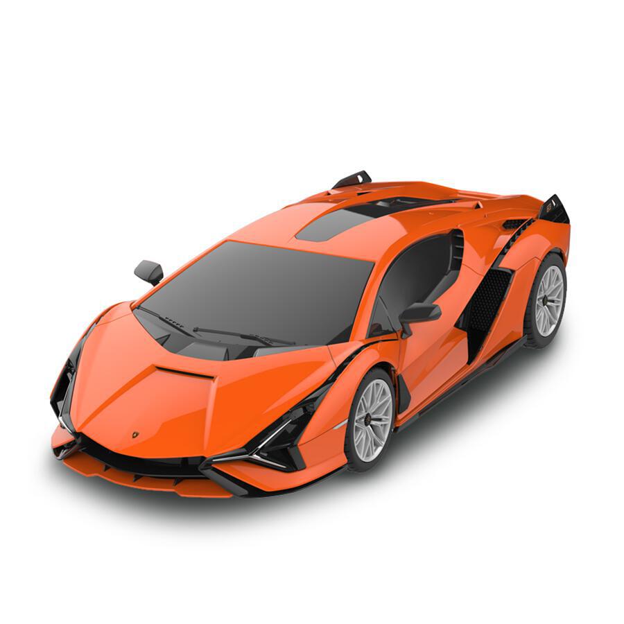 YOHSAM Žaislinis automobilis Spin Master Monster Jam Mega Grave