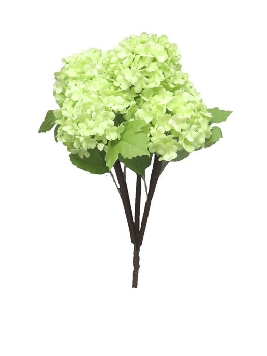 Dirbtinis augalas, žalios sp., 30 cm
