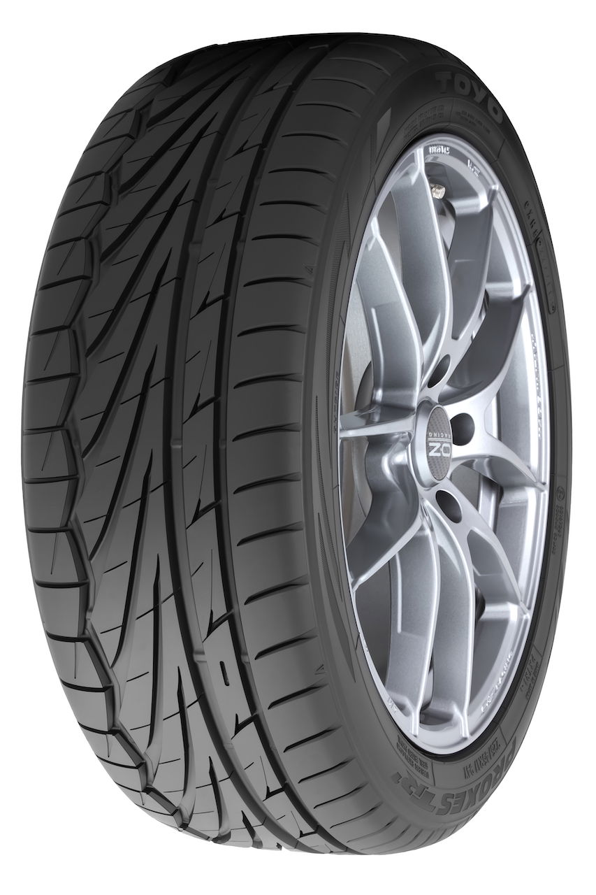 Toyo Proxes TR1 215/45R15 85 V