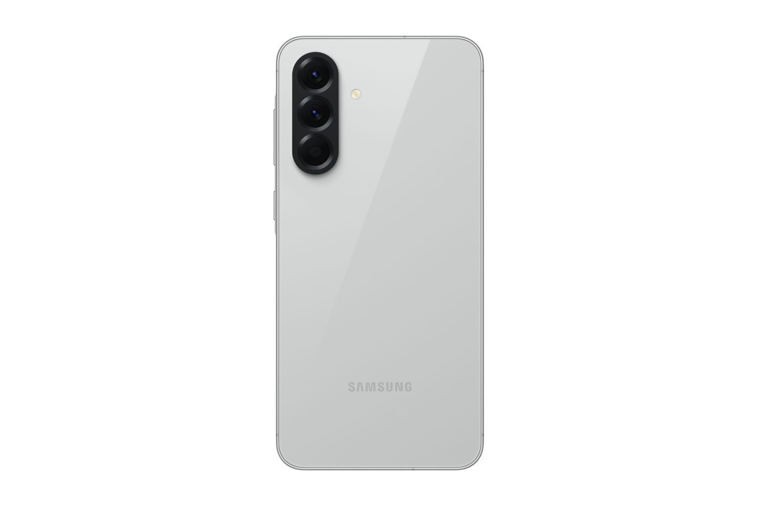 Mobilusis telefonas Samsung Galaxy A56, 128GB, pilkos spalvos-1
