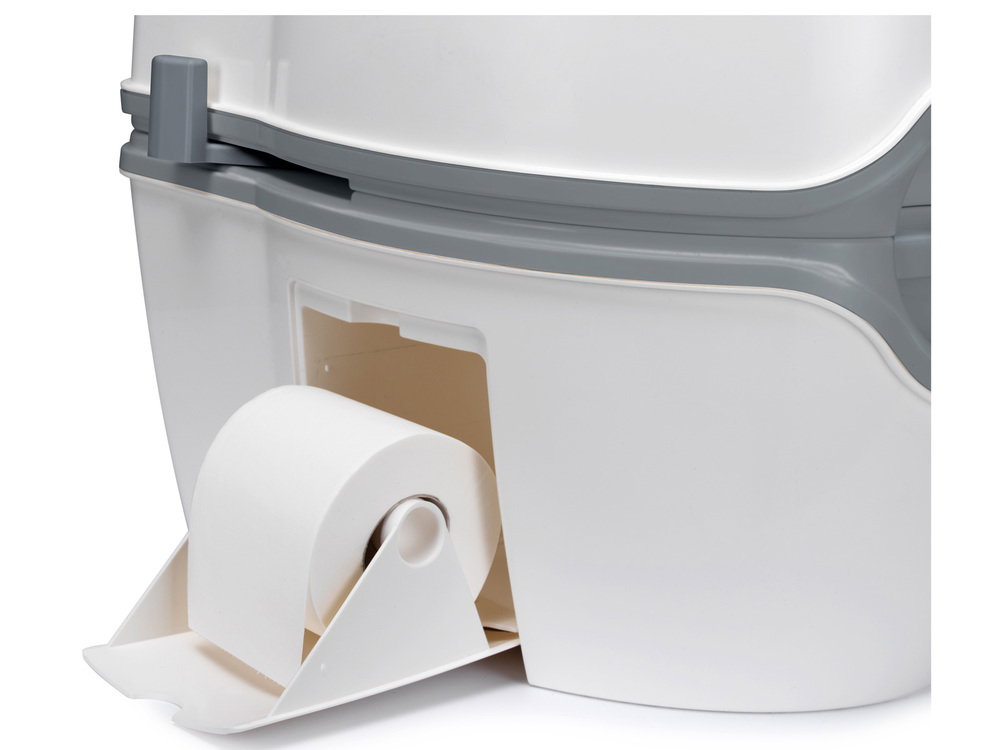 Nešiojamas biotualetas PORTA POTTI 565E , 21 L - 3