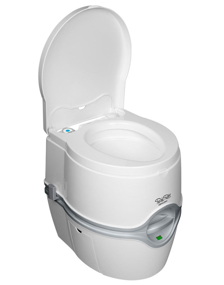 Nešiojamas biotualetas PORTA POTTI 565E , 21 L-1