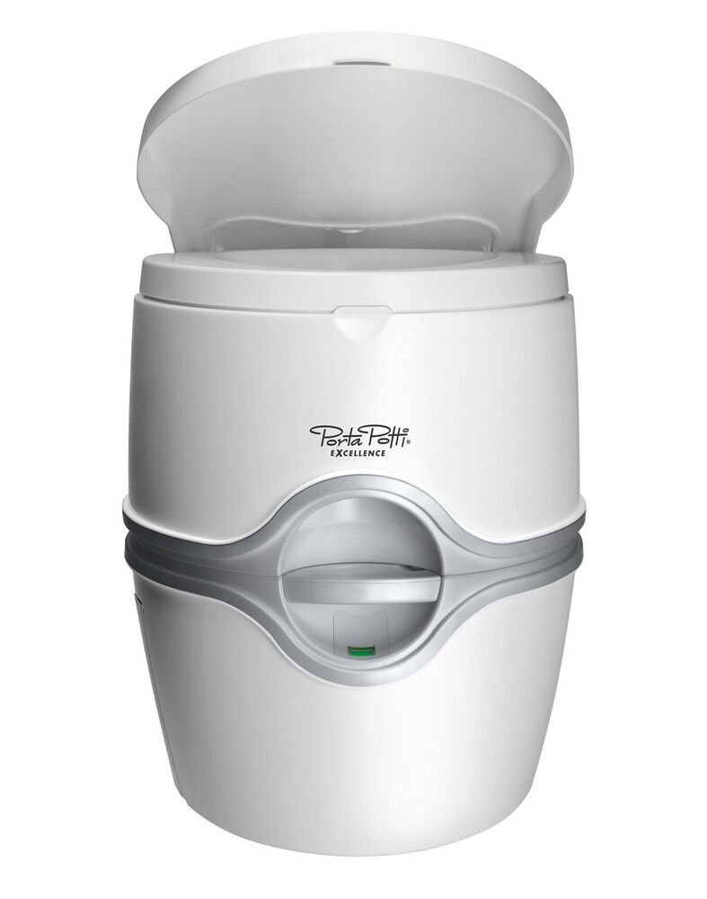 Nešiojamas biotualetas PORTA POTTI 565E , 21 L-0