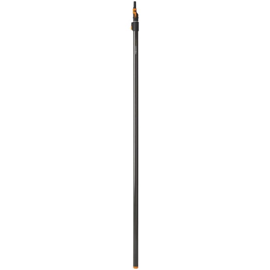 Kotas FISKARS QuikFit, 228 - 400 cm, teleskopinis-0