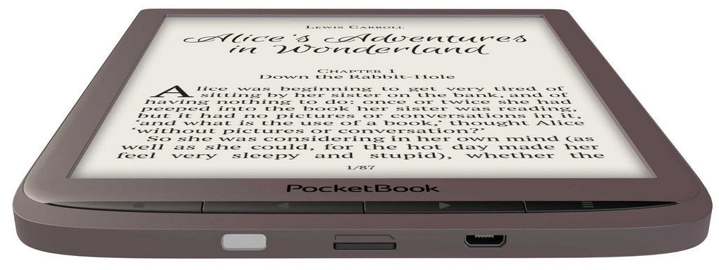 Elektroninė knygų skaityklė Pocketbook InkPad 3, 8 GB - 2