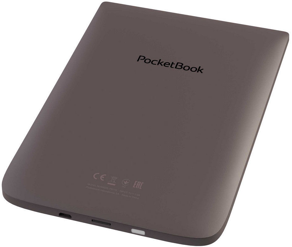 Elektroninė knygų skaityklė Pocketbook InkPad 3, 8 GB - 3