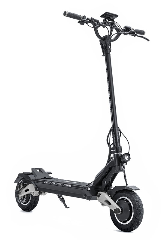 Elektrinis paspirtukas Beaster Scooter Diablo Pro Max BSDIABLOPROSMAX-1