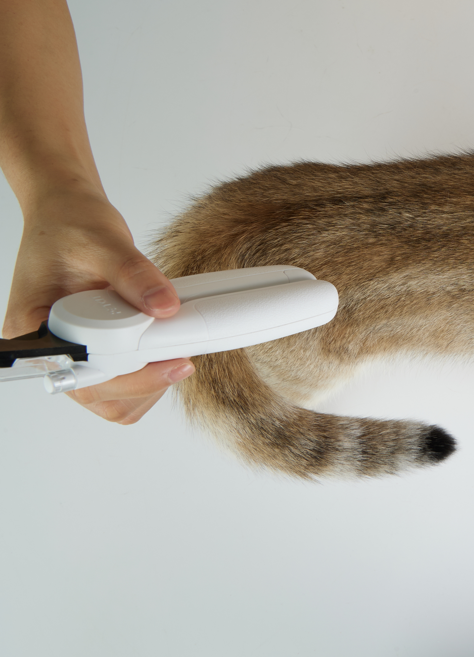 Nagų žirklės gyvūnams Petkit LED Pro-1