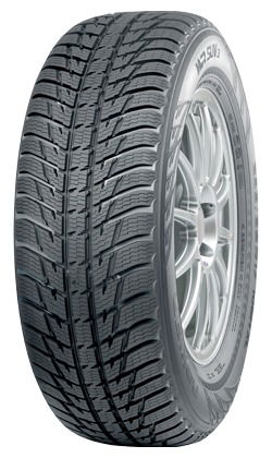 Nokian WR SUV 3 225/60R17 103 H