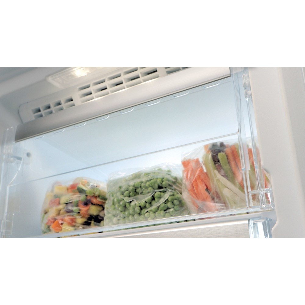 Šaldiklis Whirlpool UW8 F2Y XBI F 2 - 8