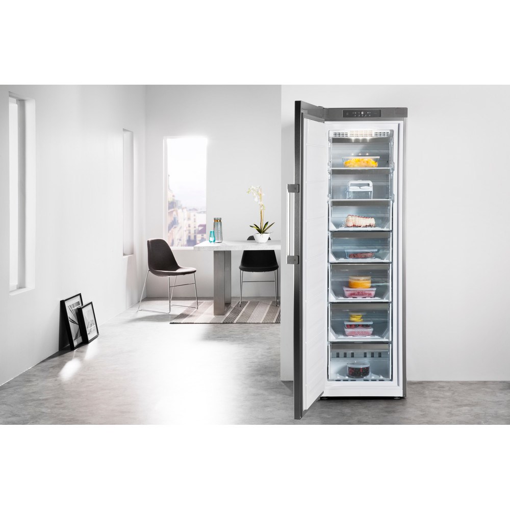 Šaldiklis Whirlpool UW8 F2Y XBI F 2 - 3