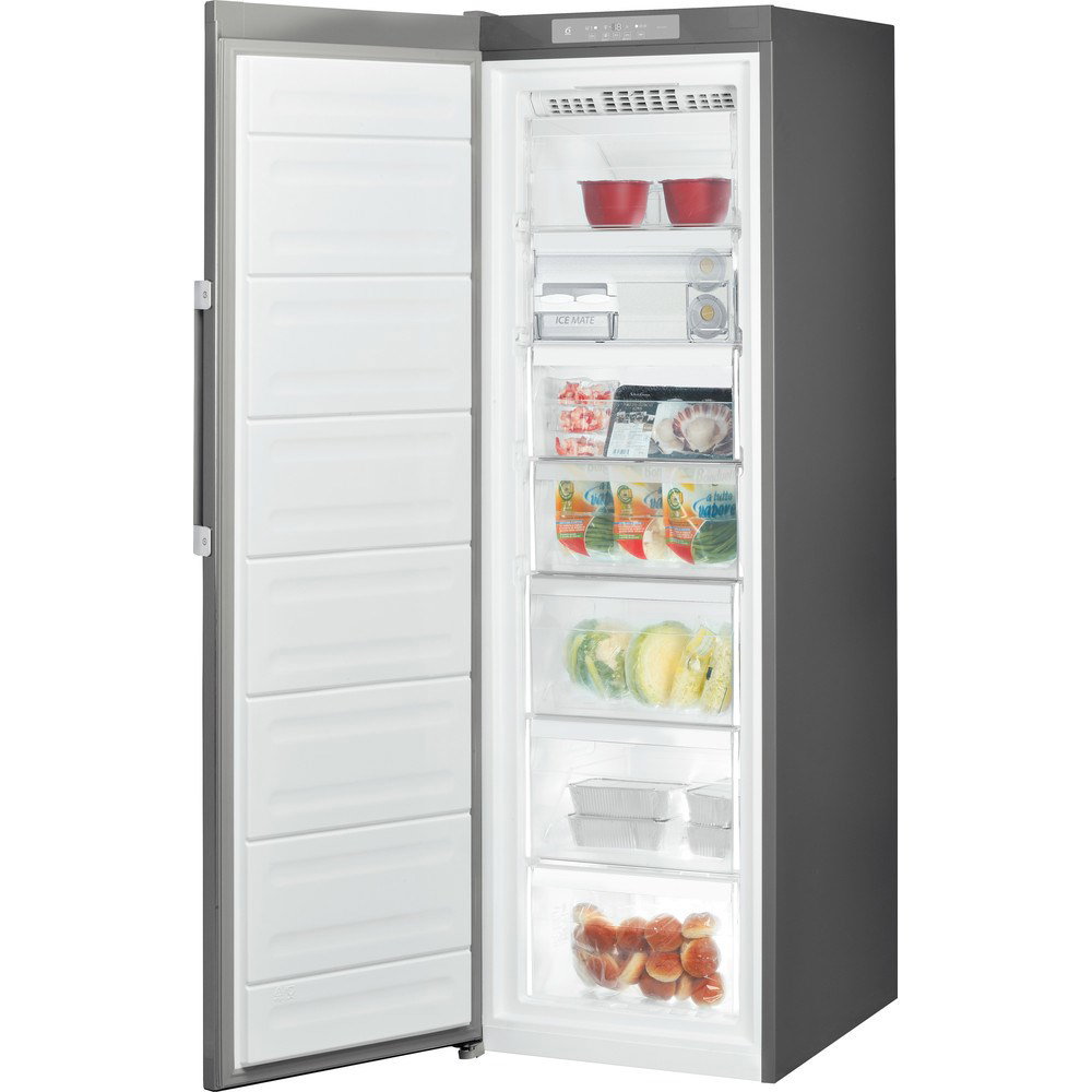 Šaldiklis Whirlpool UW8 F2Y XBI F 2-1