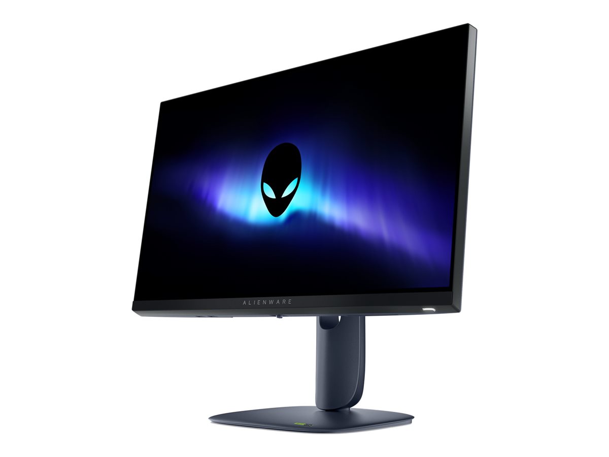 Monitorius Dell Alienware AW2525HM, 24.5", 0.5 ms-1