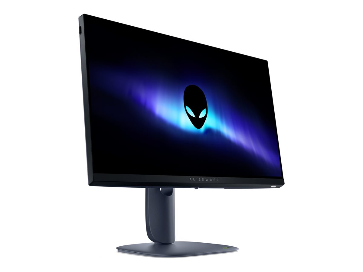 Monitorius Dell Alienware AW2525HM, 24.5", 0.5 ms - 3