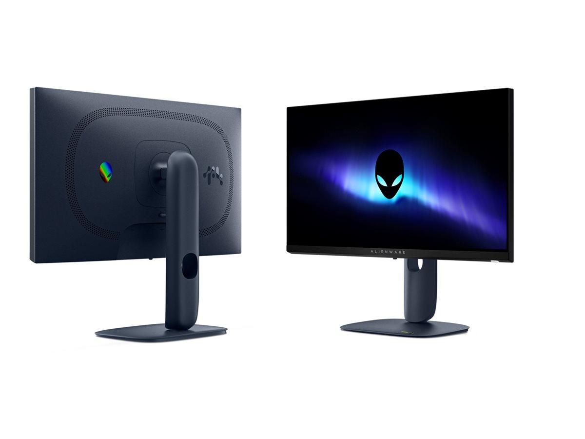 Monitorius Dell Alienware AW2525HM, 24.5", 0.5 ms - 4