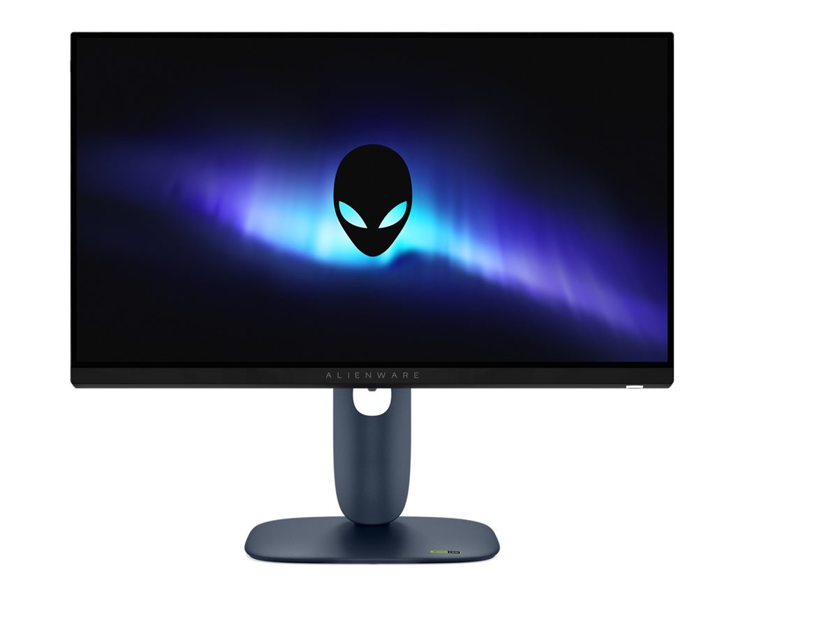 Monitorius Dell Alienware AW2525HM, 24.5", 0.5 ms-0