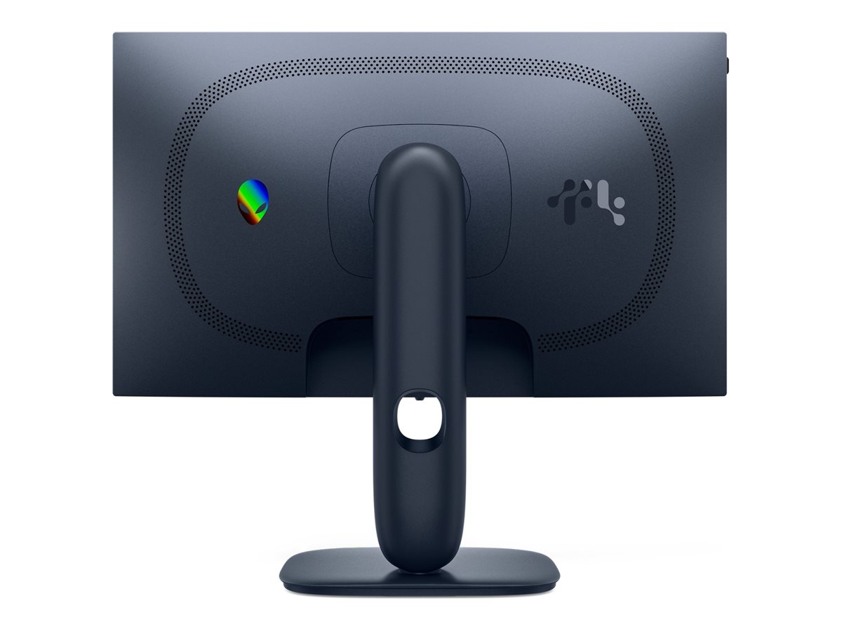 Monitorius Dell Alienware AW2525HM, 24.5", 0.5 ms - 7
