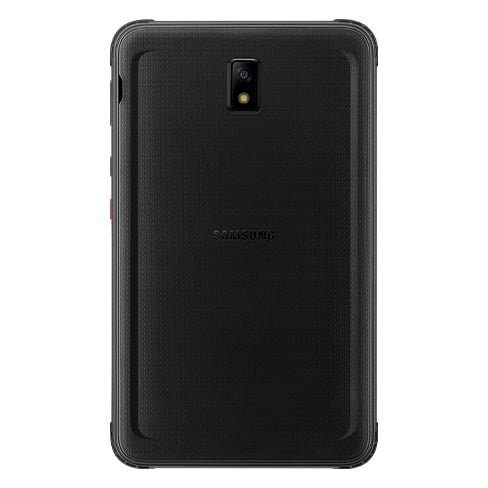Planšetė Samsung Galaxy Tab Active 3 LTE, juoda, 8", 4GB/64GB, 3G, 4G - 3