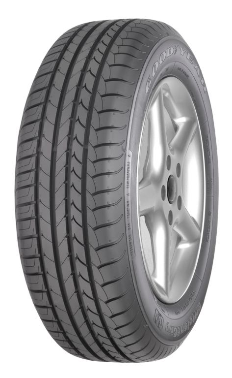 Goodyear EfficientGrip 245/45R17 99 Y - 1