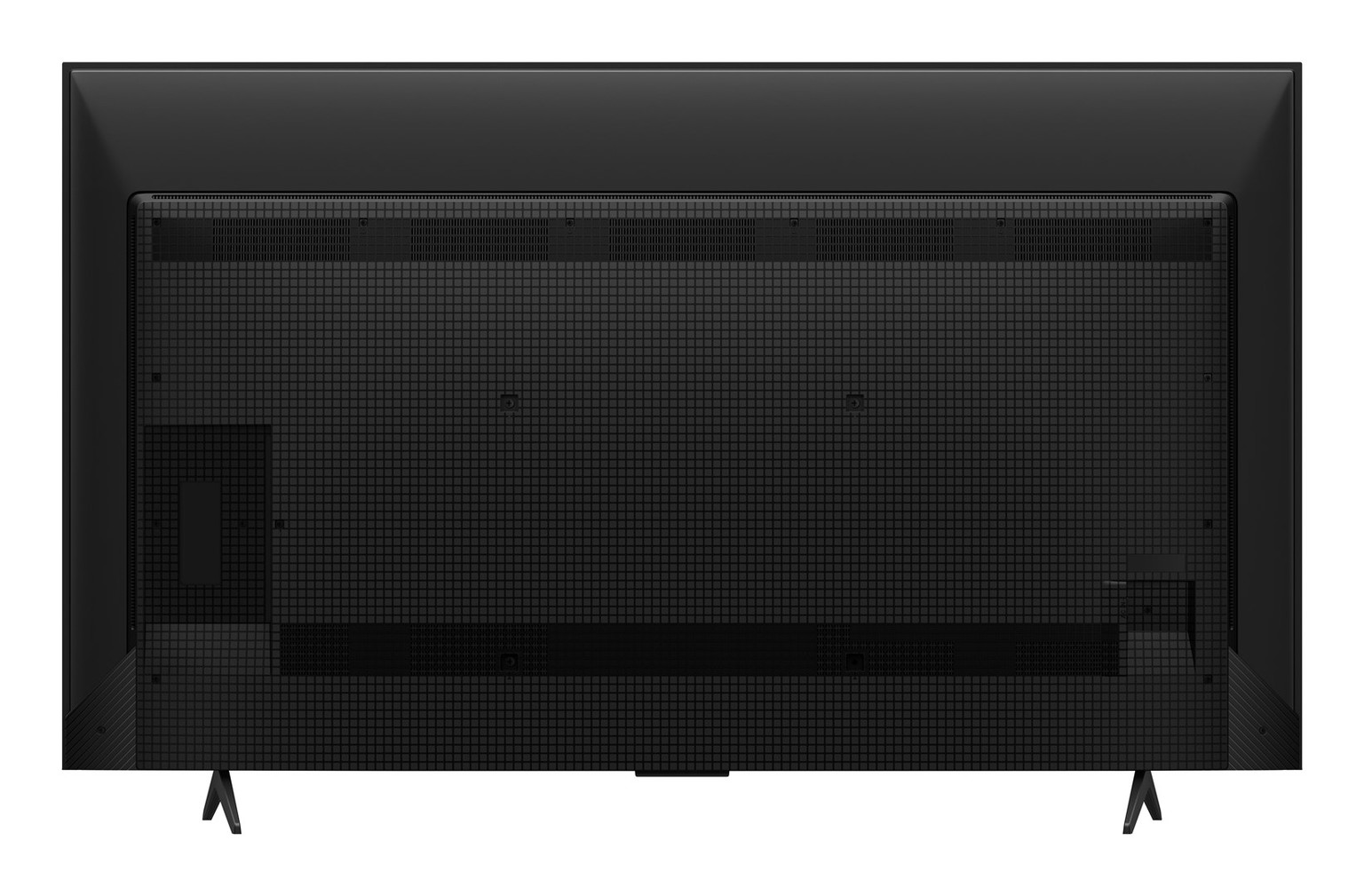 Televizorius TCL P7K 65P7K, 65 ", 4K QLED - 4