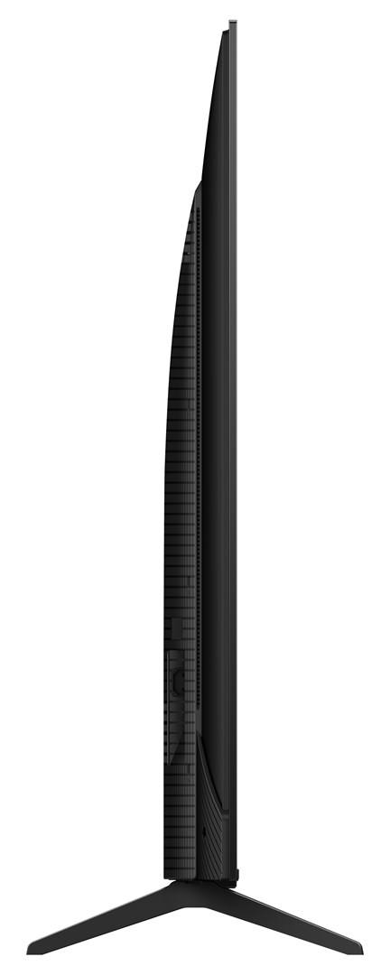Televizorius TCL P7K 65P7K, 65 ", 4K QLED - 3