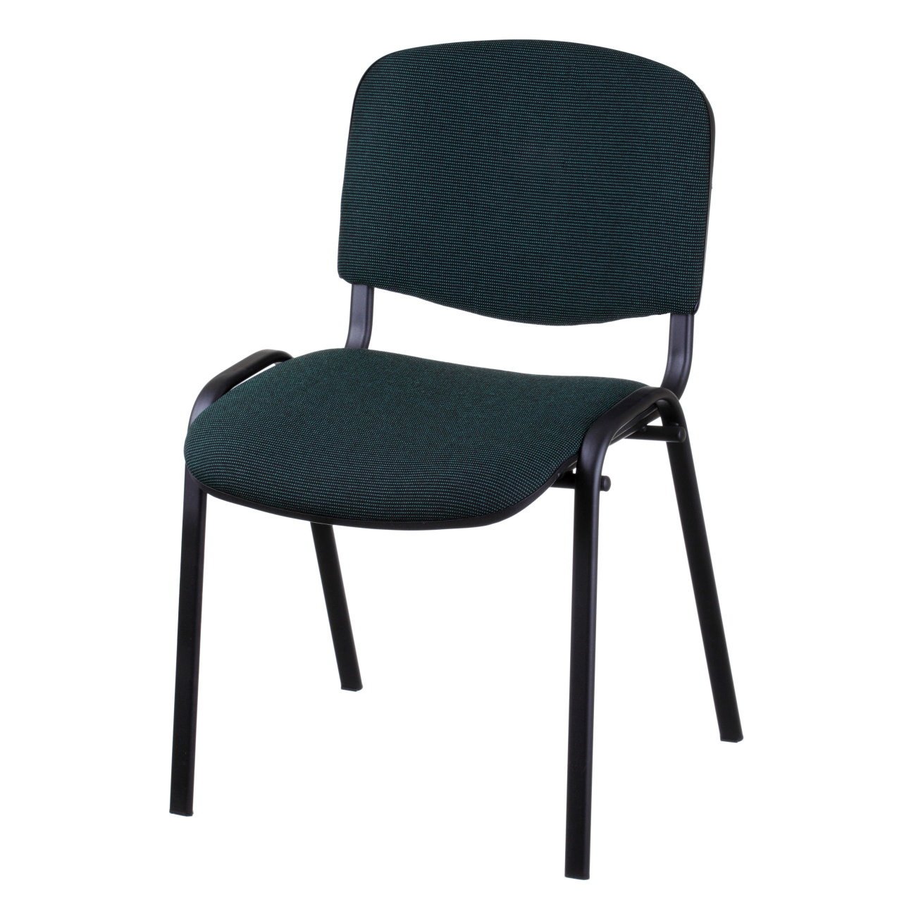 Biuro kėdė RIO C-32, 35 x 45 x 82 cm, žalios sp.