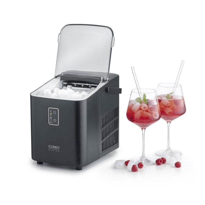 Ledukų aparatas CASO ICECHEF COMPACT - 3