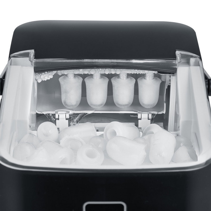 Ledukų aparatas CASO ICECHEF COMPACT - 6