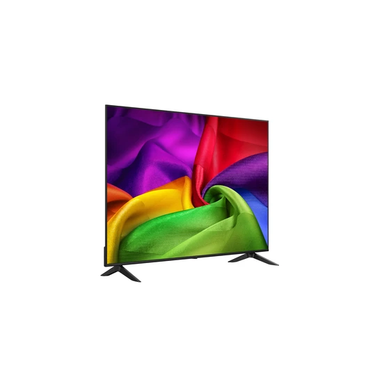 Televizorius LG 65NU800B3LA 4K NANO UHD, 65"-1