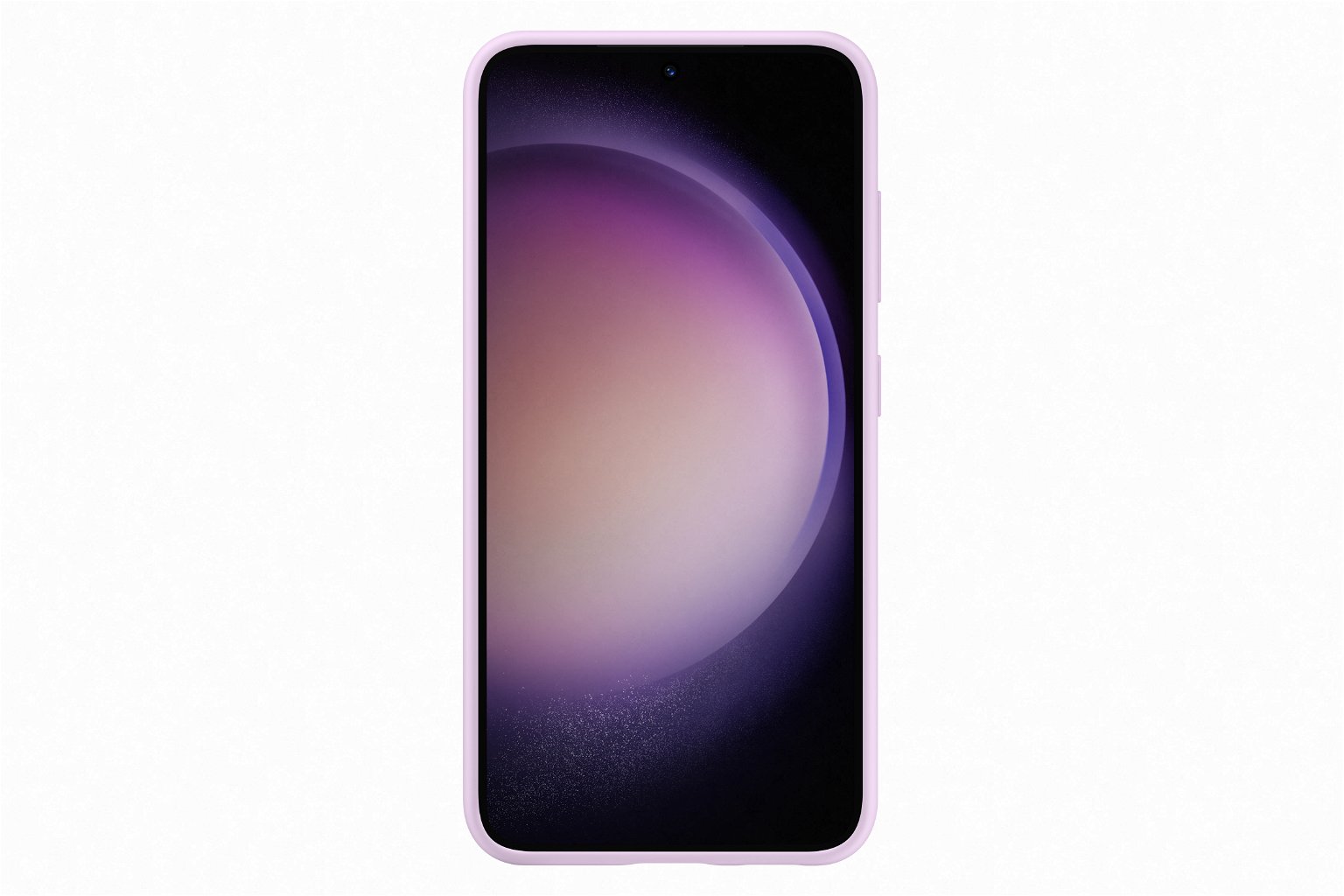 Dėklas Samsung Galaxy S23, violetinė - 2