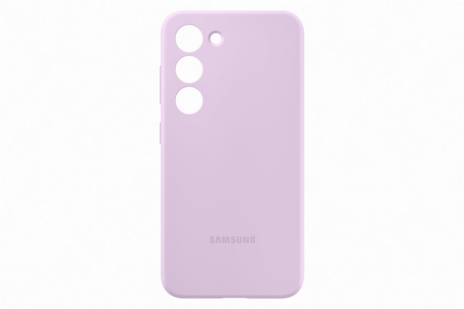 Dėklas Samsung Galaxy S23, violetinė - 4