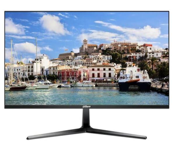 LCD Monitor|DAHUA|LM27-B200|27"|1920x1080|16:9|60Hz|6.5 ms|DHI-LM27-B200-0